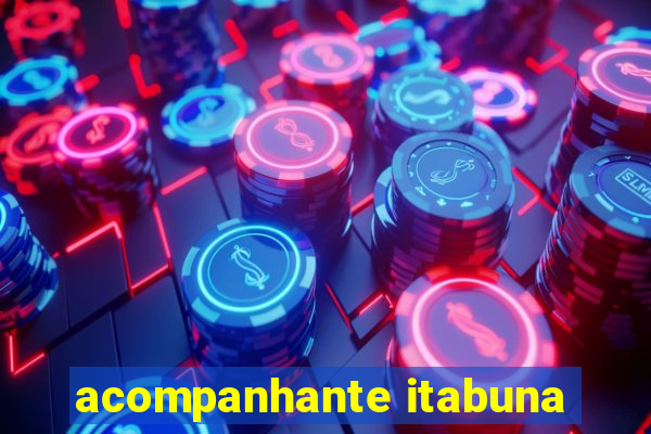 acompanhante itabuna